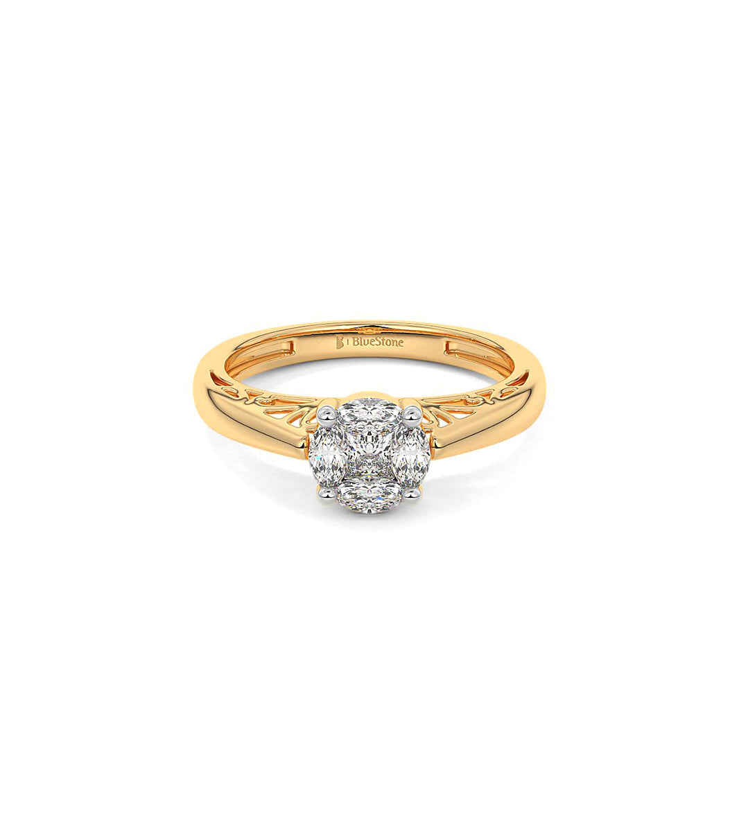 Sherbi ring