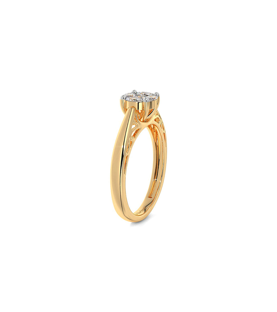 Sherbi ring