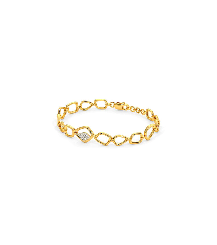Modish bracelet