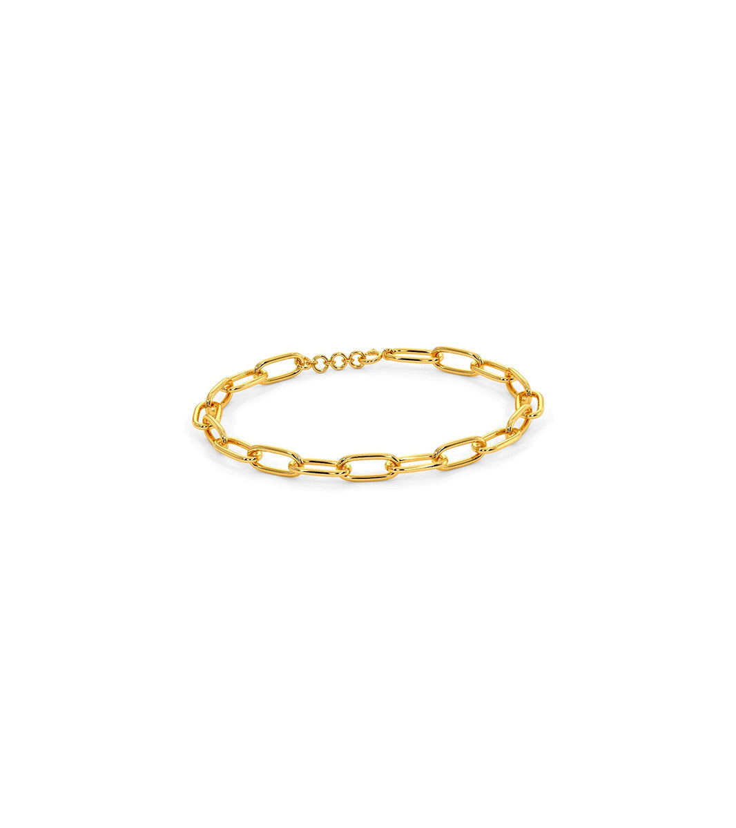 Modish bracelet