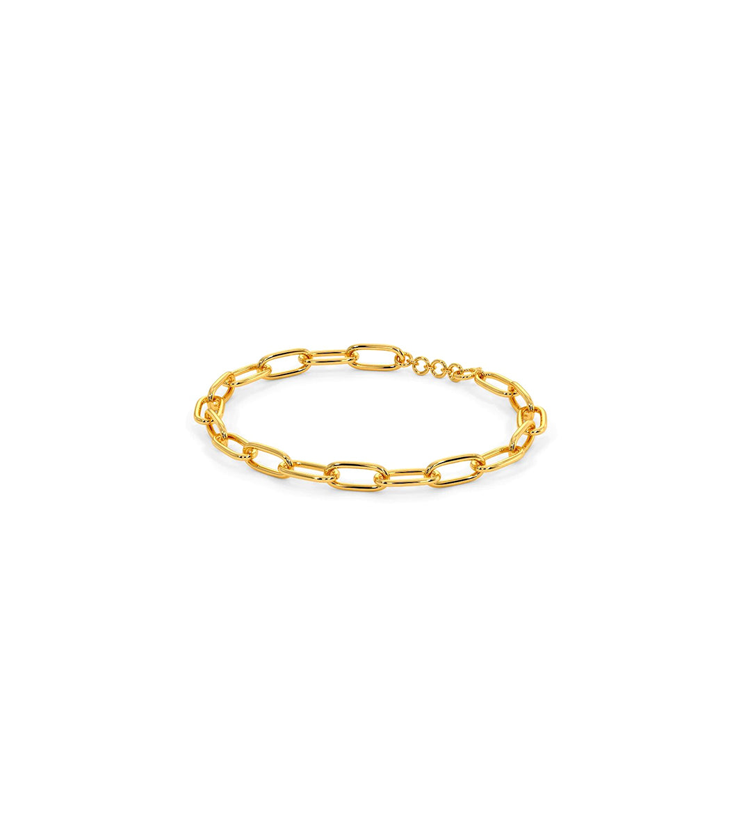 Modish bracelet